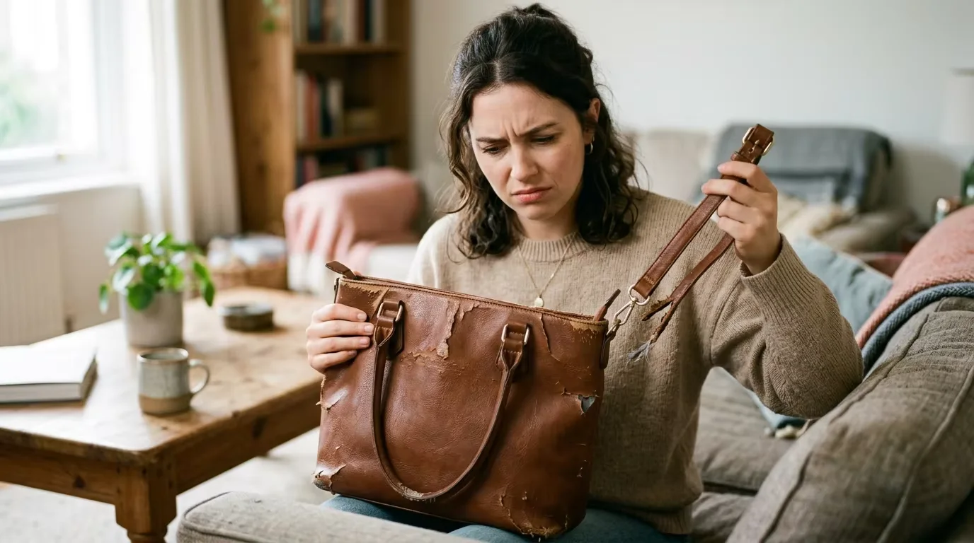 How to Avoid Common Mistakes When Sourcing Handbags from China article image