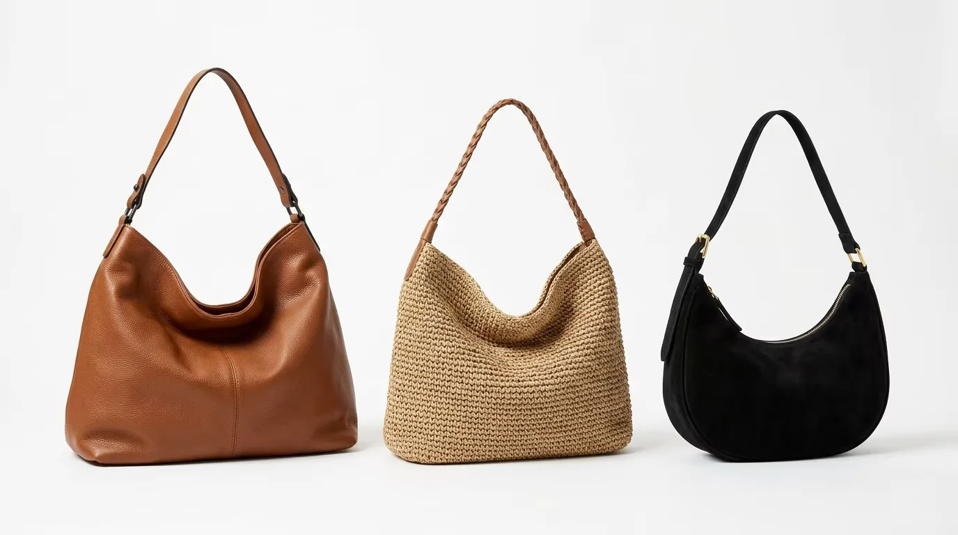 Hobo Bag Buying Guide: What Makes a Great Hobo and Who Buys Them article image