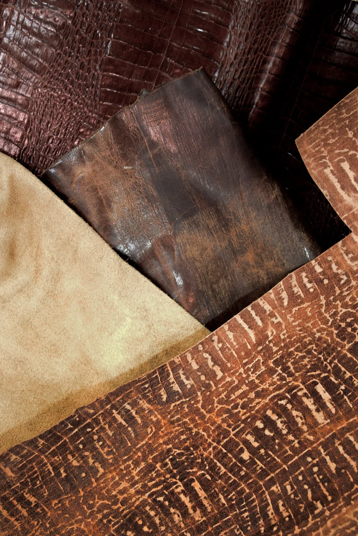 How to Read a Leather Bag Label: What "Genuine," "Full-Grain," and "Bonded" Really Mean article image