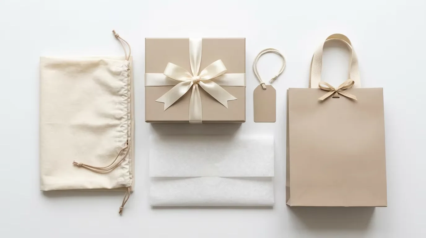 Leather Bag Packaging Guide: Dust Bags, Boxes and Retail-Ready Options article image