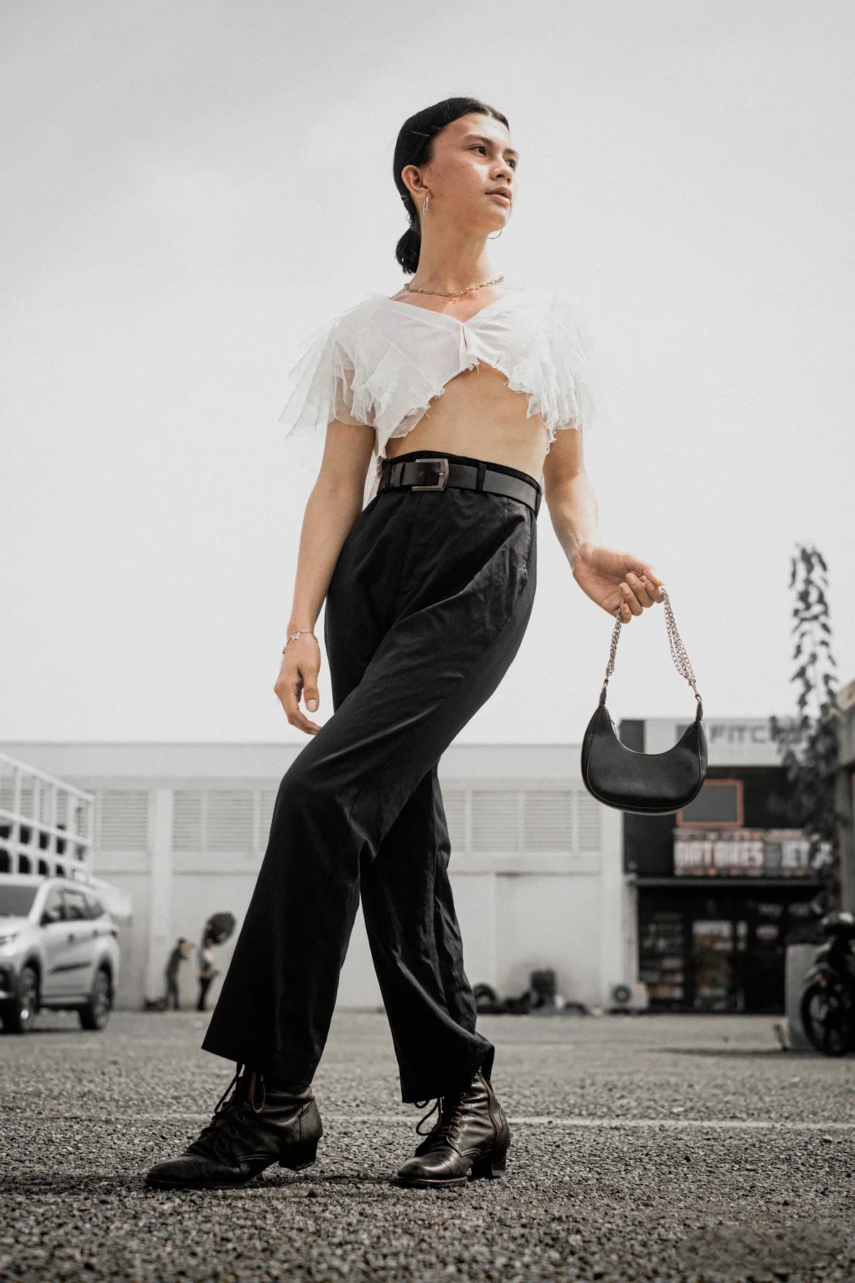The Rise of the Moon Bag: Why Your Boutique Needs This Silhouette in 2026 article image