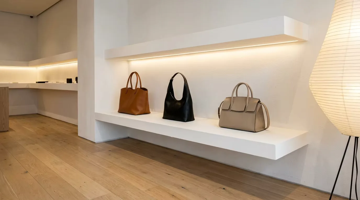 Why Genuine Leather Bags for Women Are Still the Most Profitable Category for Boutiques article image