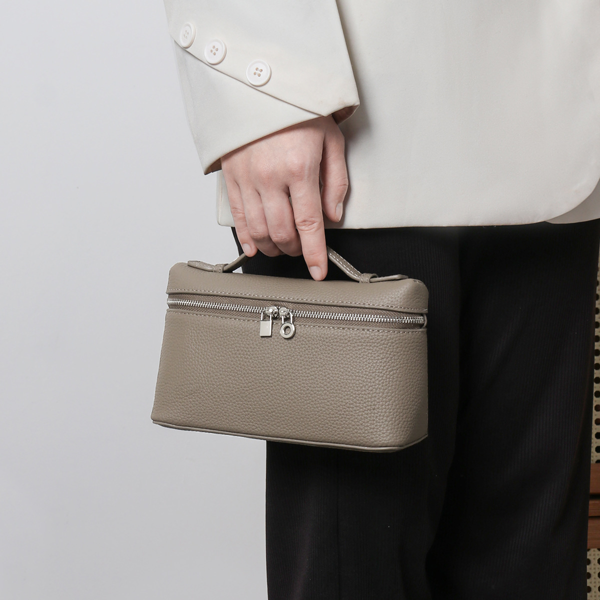 Product image 2 of Genuine Leather Women’s Bag Cowhide Leather New Arrival for wholesale handbag buyers