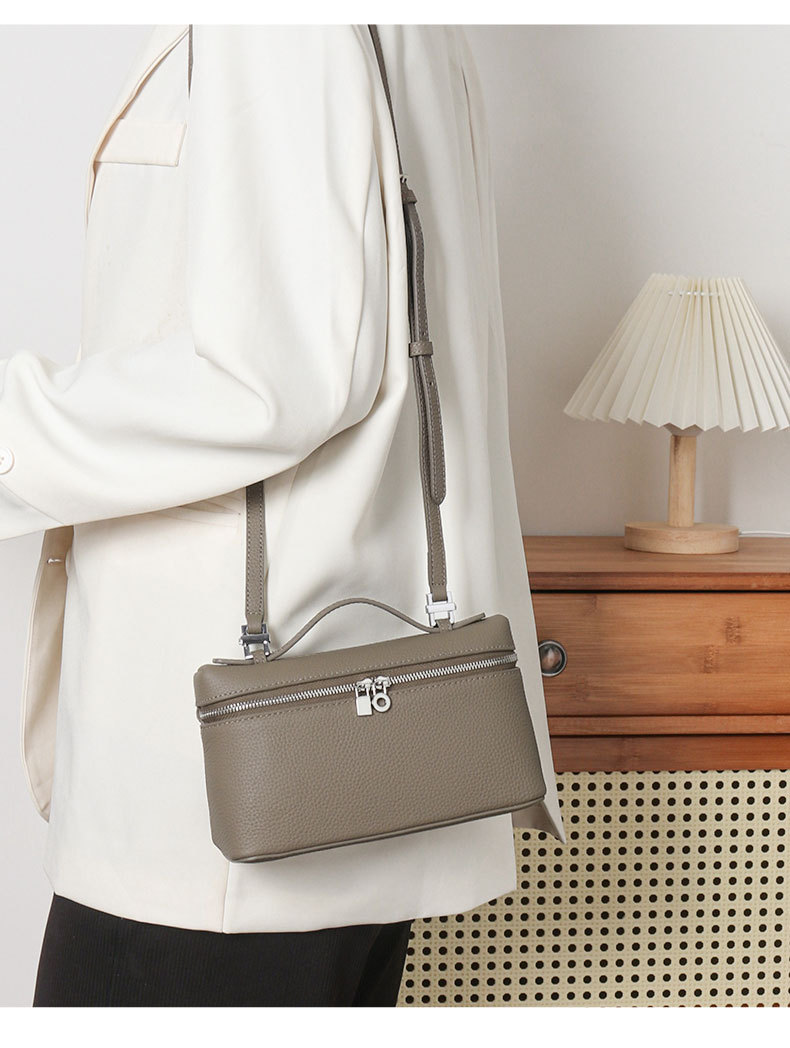 Product image 7 of Genuine Leather Women’s Bag Cowhide Leather New Arrival for wholesale handbag buyers