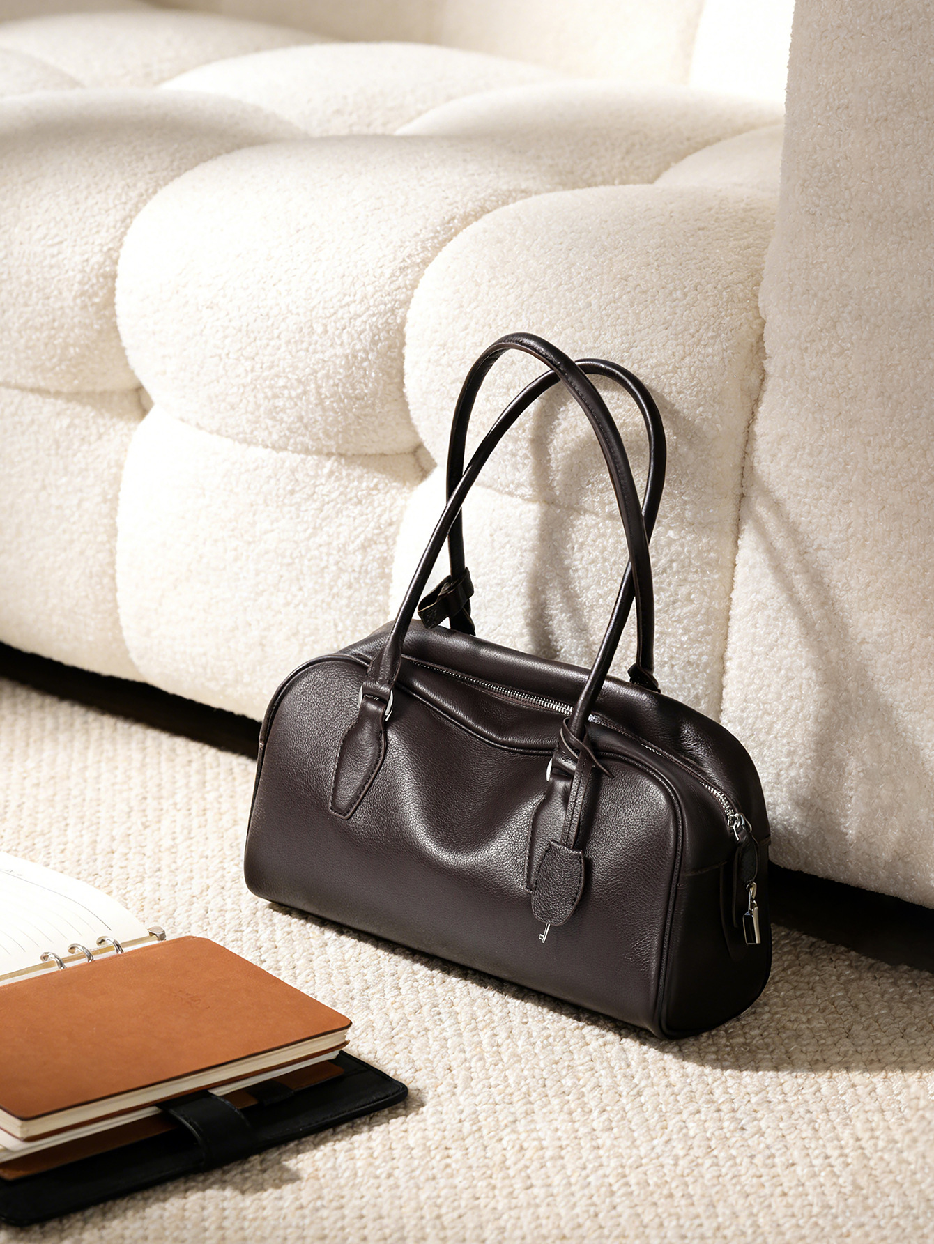 Product image 3 of Handbag Genuine Leather Crossbody Bag New Arrival for wholesale handbag buyers