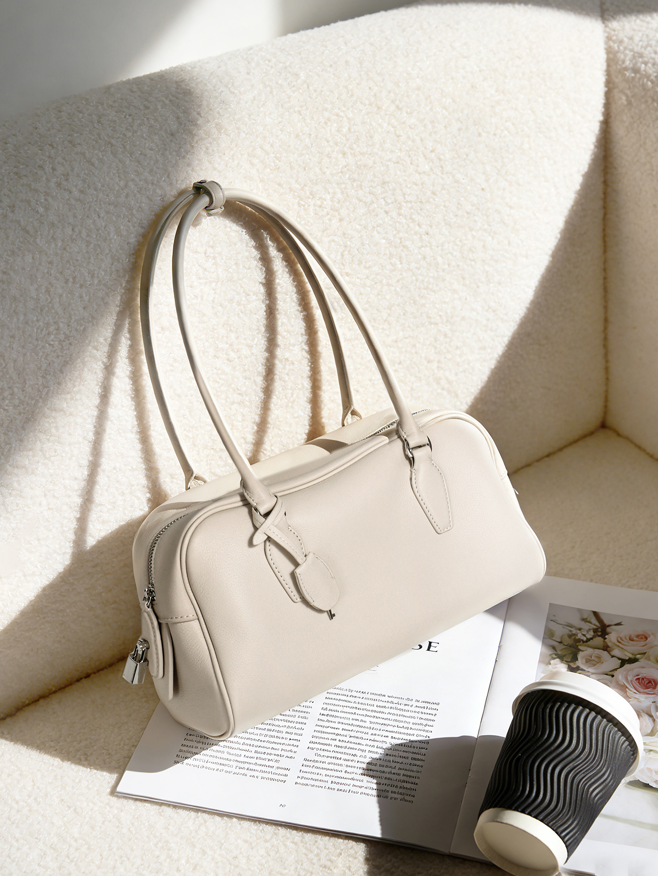 Handbag Genuine Leather Crossbody Bag New Arrival product image for B2B handbag collection
