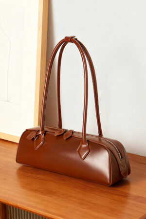 Product image 3 of Sheepskin Shoulder Bag Genuine Leather for wholesale handbag buyers