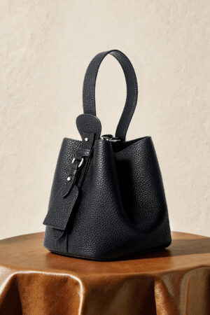 Product image 6 of Shoulder Bag Backpack Versatile Genuine Leather Large Capacity Vintage for wholesale handbag buyers