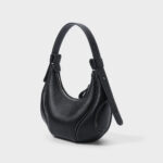 Product image 6 of Shoulder Bag Commuting Genuine Leather Women’s Bag Cowhide Leather Underarm Bag for wholesale handbag buyers