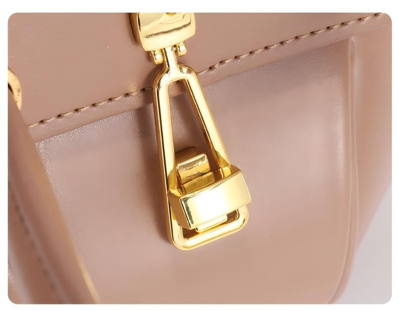 Product image 7 of Shoulder Bag Handbag Genuine Leather Underarm Bag Large Capacity New Arrival for wholesale handbag buyers