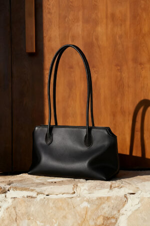 Product image 5 of Shoulder Bag Tote Bag Commuting Genuine Leather Women’s Bag Cowhide Leather for wholesale handbag buyers