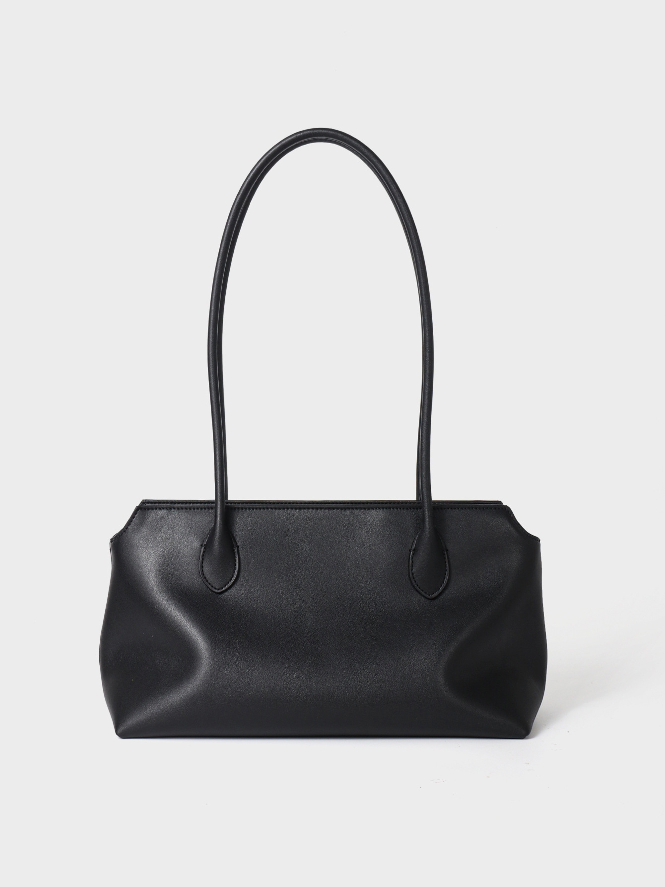 Product image 4 of Tote Bag Commuting Handbag Genuine Leather Women’s Bag Underarm Bag for wholesale handbag buyers