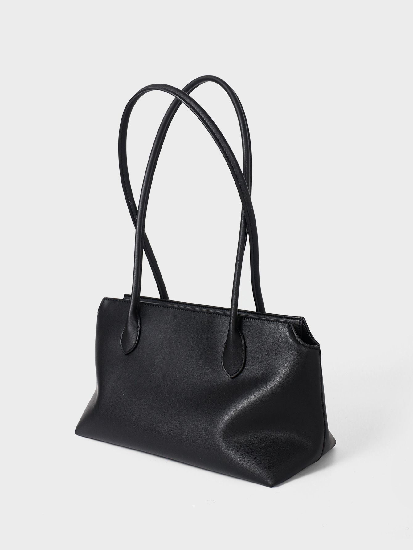 Product image 5 of Tote Bag Commuting Handbag Genuine Leather Women’s Bag Underarm Bag for wholesale handbag buyers