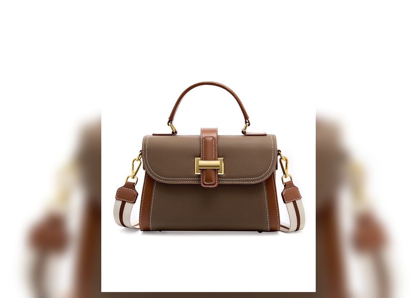 Top Handle Bags custom handbag collection by CHRISTORI